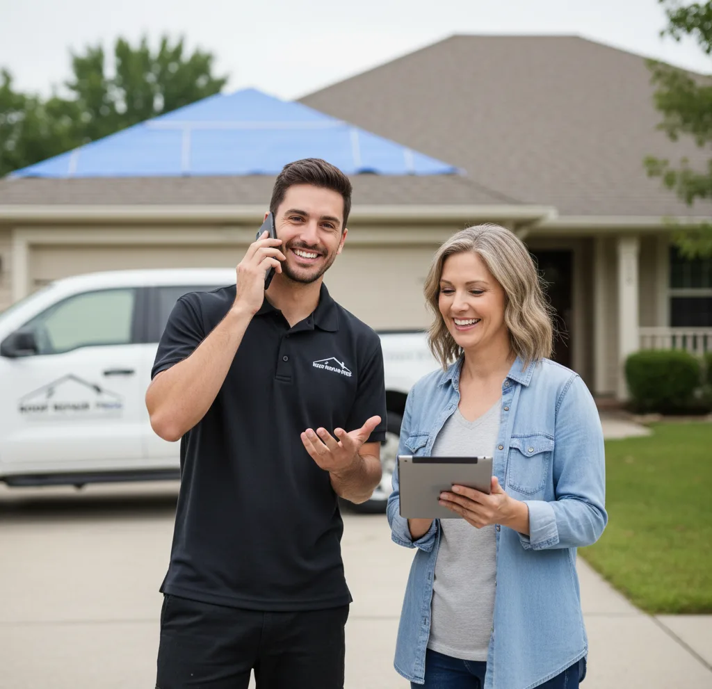 Roof Maintenance in Jackson, MN